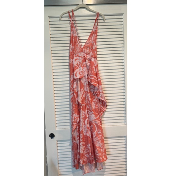 Free People Summer Slip Dress - Picture 3 of 8